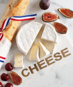 French Baby Brie Cheese