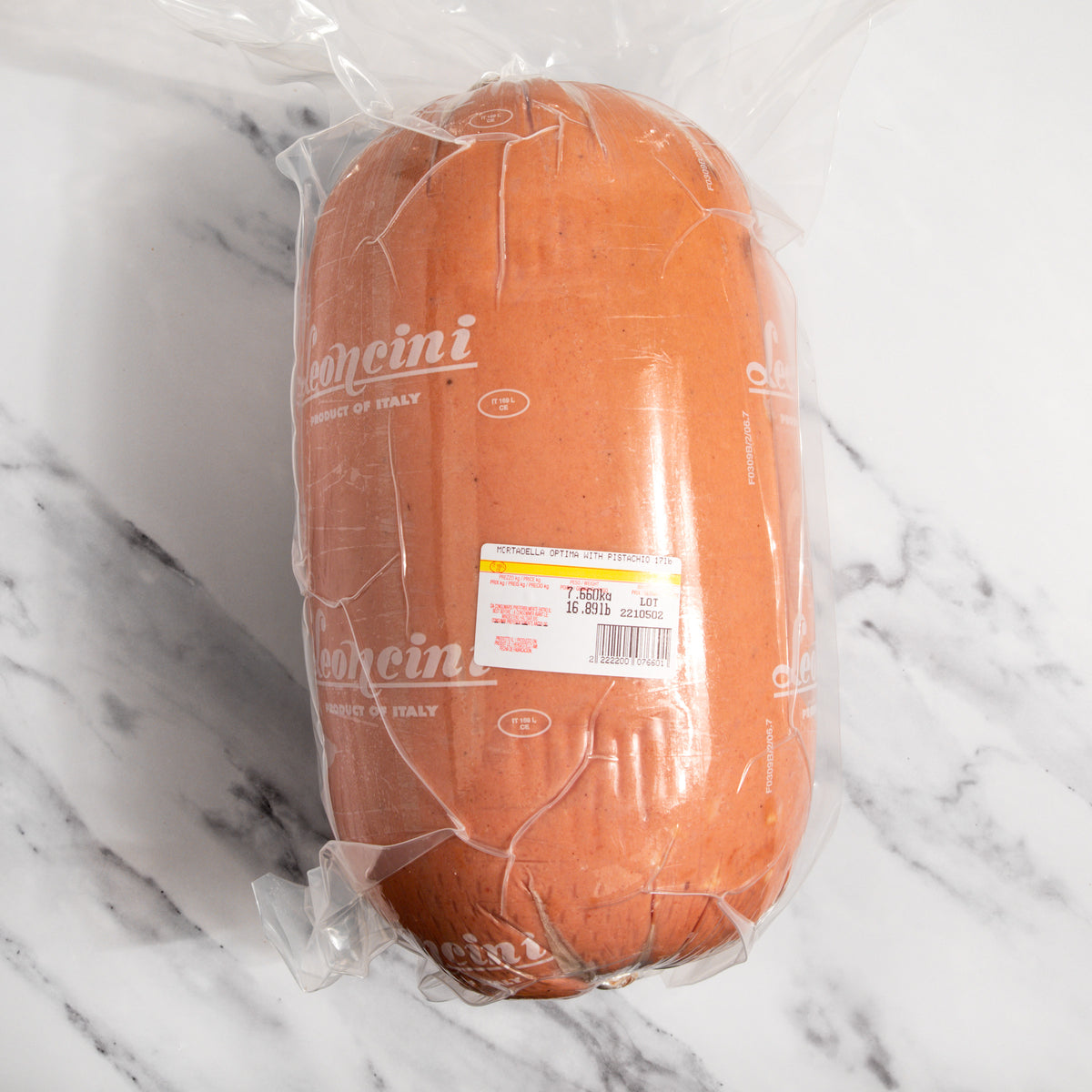 Visit our online store to find the newest Mortadella with